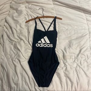 Unused Adidas Bathing Suit